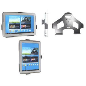 Samsung Galaxy Note 10.1 Passieve houder Let Op: Uitlopend Artikel, Kan niet retour! - 23876 - 511427