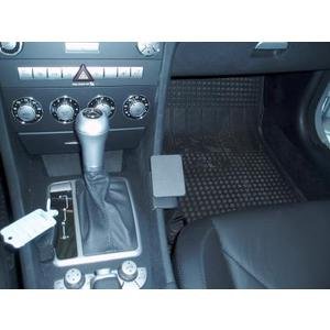 ProClip - Mercedes Benz SLK-Klasse 2005-2010 Console mount - 24034 - 833482