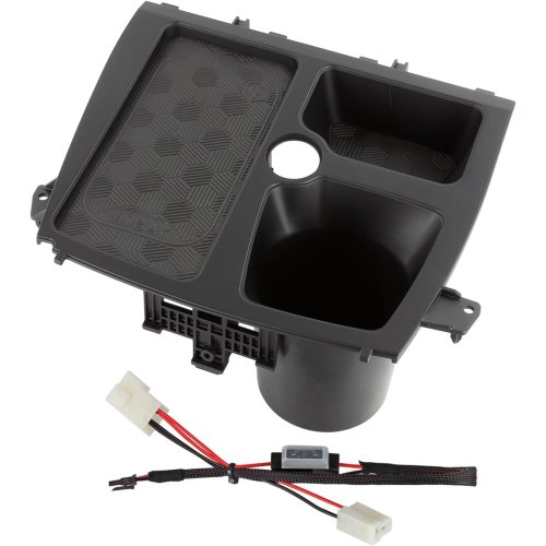INBAY&reg; vervangingspaneel BMW 1-Serie F20/F21 LHD (10W) - 241023 55 1 - 241023-55-1