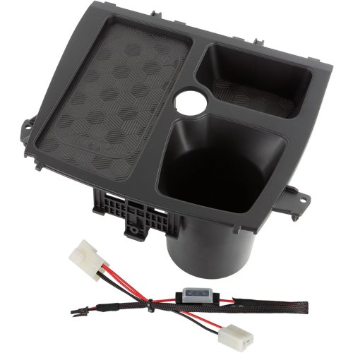 INBAY&reg; vervangingspaneel BMW 1-Serie F20/F21 LHD (15W) - 241023 55 2 - 241023-55-2