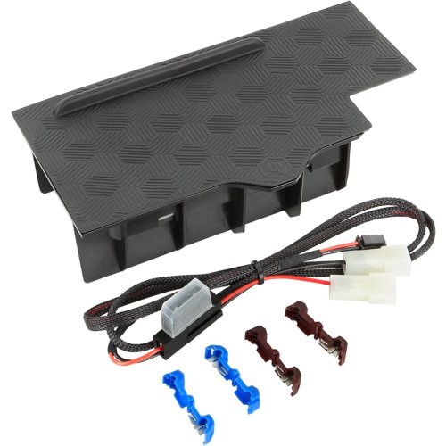 INBAY&reg; vervangingspaneel BMW X3/ iX3/ X4 (10W) - 241023 57 1 - 241023-57-1