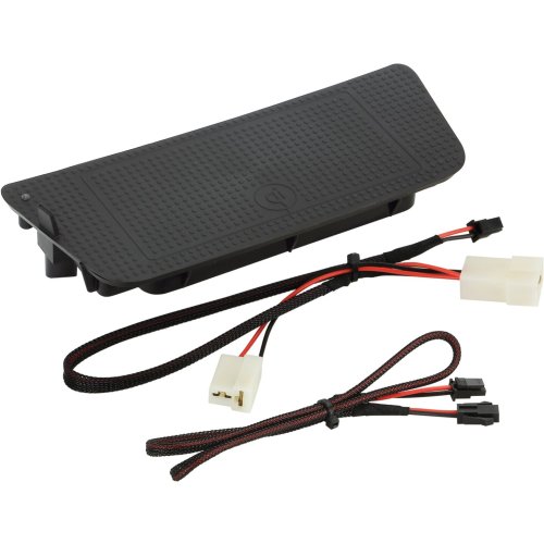 INBAY&reg; vervangingspaneel BMW 1-Serie E81/E87 2004-2013 (10W) - 241023 58 1 - 241023-58-1