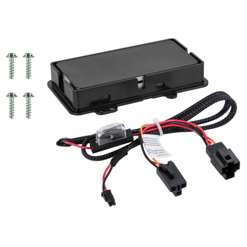 INBAY&reg; draadloos lader Ford Focus(DEH)09/2018-2025 10W - 241114 55 1 - 241114-55-1