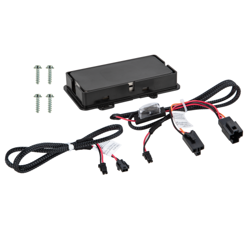 INBAY&reg; draadloos lader Ford Transit Connect/Tourneo Connect 10W - 241114 57 1 - 241114-57-1
