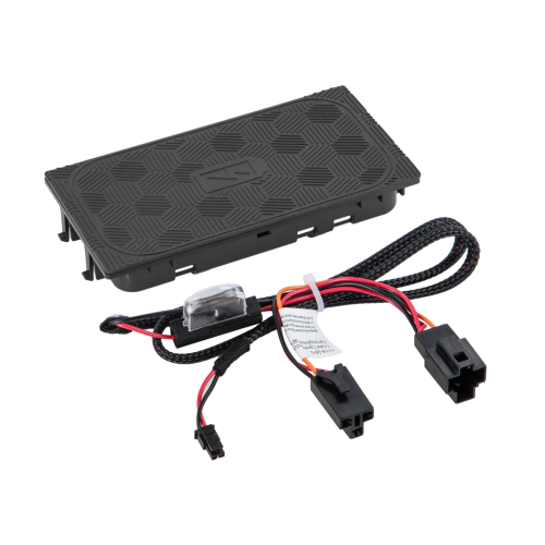 INBAY&reg; draadloos lader Ford Transit Courier/Tourneo Courier 10W - 241114 61 1 - 241114-61-1