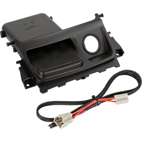 INBAY&reg; Draadloos laden Mercedes Benz A-Klasse/CLA/GLA 15W - 241190 55 2 - 241190-55-2