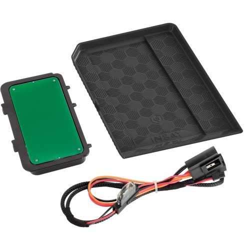 INBAY&reg; Draadloos laden Volkswagen T-Cross (C1) 07/2019 - 2024 15W - 241320 58 2 - 241320-58-2
