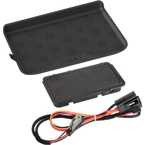 INBAY&reg; Pocket 10W Volkswagen Golf Sportsvan (5G) Facelift 10/2017> - 241320 62 1 - 241320-62-1