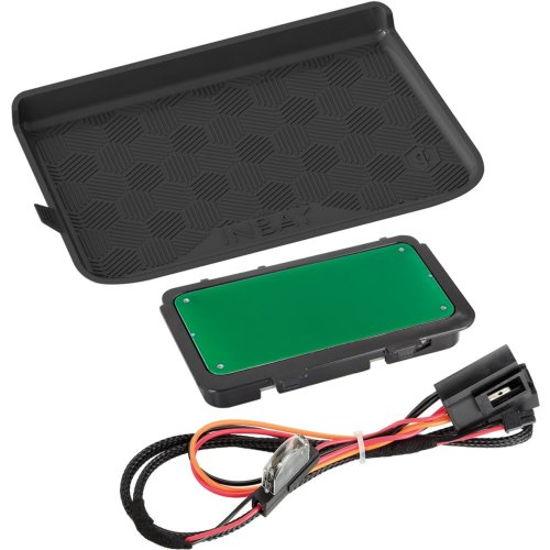 INBAY&reg; 15W Volkswagen Golf Sportsvan (5G) Facelift 10/2017>2020 - 241320 62 2 - 241320-62-2