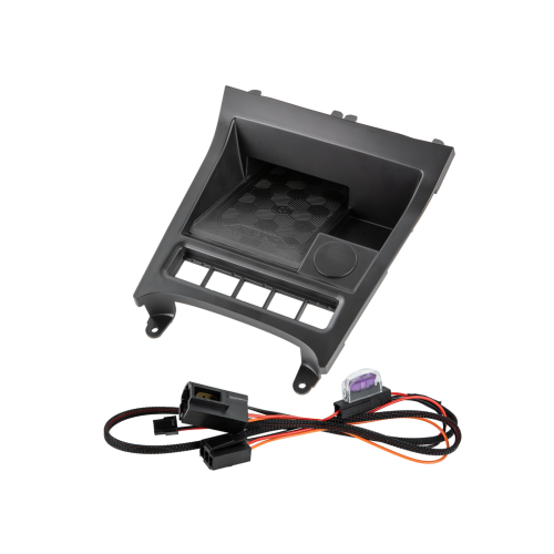 INBAY&reg; Wireless Charging VW Eos/ Golf V/VI / Jetta/ SCirocco - 15W -  - 241320 72 1 - 241320-72-1