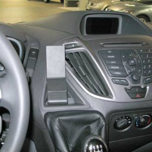 ProClip - Ford Transit/ Tourneo Custom/ Transit Custom/ Transit Tourneo Center mount - 24149 - 854857