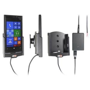 Nokia Lumia 920 Actieve houder met vaste voeding. Let op: Uitlopend artikel, Kan niet retour! - 24205 - 513462