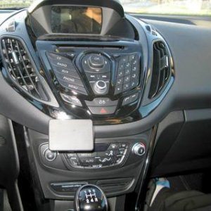 ProClip - Ford B-Max 2013-2018 Center mount - 24212 - 854849