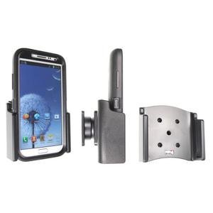 Samsung Galaxy Note II GT-N7100 Passieve houder Let Op: Uitlopend Artikel, Kan niet retour! - 24250 - 511467