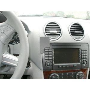 ProClip - Mercedes Benz GL-Klasse 2006-2012 Center mount - 24311 - 853850