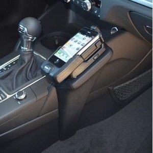 Audi A3 2012-2019 Kleur: Zwart - 24321 - 6093600