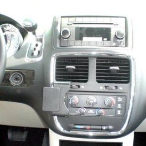 ProClip - Lancia (Grand) Voyager 2012-2016 LET OP: UITLOPEND ARTIKEL, KAN NIET RETOUR! - 24361 - 854649