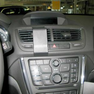 ProClip - Opel Mokka 2013-2016 Center mount - 24443 - 854874