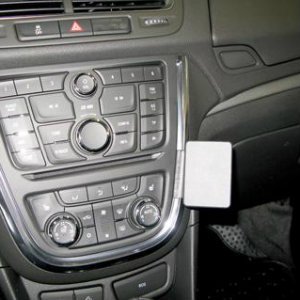 ProClip - Opel Mokka 2013-2016 Angled mount - 24444 - 854875