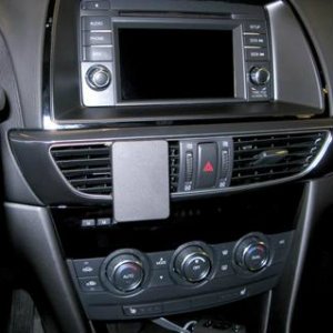 ProClip - Mazda 6 2013-2014 Center mount - 24445 - 854876