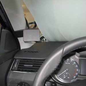 ProClip - Skoda Octavia III 2013-2021 Left mount - 24447 - 804887