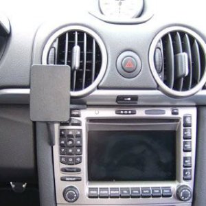 ProClip - Porsche Boxster / Cayman (Type 987) 2005-2012 Center mount - 24452 - 854877