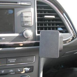 ProClip - Seat Leon 2013-2020 Angled mount - 24453 - 854890