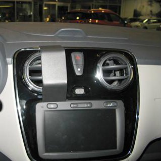 ProClip - Dacia Lodgy 2013-2014 Center mount - 24503 - 854899