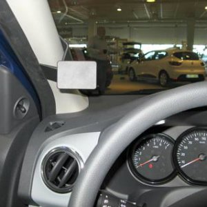 ProClip - Dacia Sandero 2013-2021  Left mount - 24504 - 804898