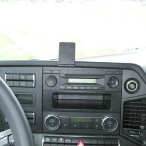 ProClip - Mercedes Benz Actros 4/ Antos /Arocs  Center mount - 24531 - 854900