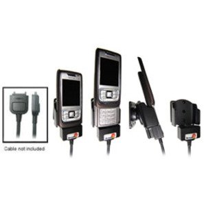 Nokia E65 Passieve houder voor kabel CA-27,CA-76 Let Op: Uitlopend Artikel, Kan niet retour! - 24670 - 905147