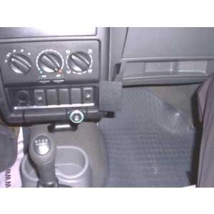 ProClip - Volkswagen Caddy Van/Combi 2001-2005 LET OP: UITLOPEND ARTIKEL, KAN NIET RETOUR! - 24678 - 853036