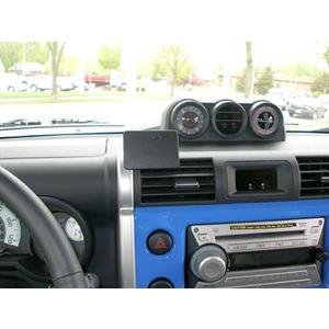 ProClip - Toyota FJ Cruiser 2007-2015 Center mount - 24682 - 853837