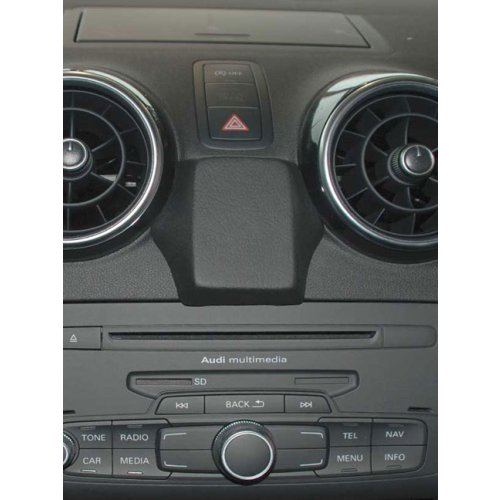 Audi A1 2010-2019 Kleur: Zwart  - 26193560 1 - 6193560
