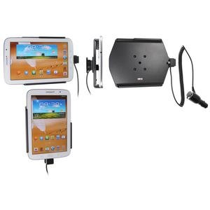 Samsung Galaxy Note 8.0 GT-N5110 en 5120 Actieve houder met 12/24V lader - 26884 - 512535