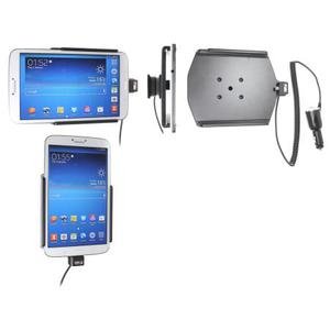 Samsung Galaxy Tab 3 8.0 SM-T310/T311/T315 Actieve houder met 12/24V lader - 26898 - 512548