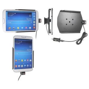 Samsung Galaxy Tab 3 8.0 SM-T310/T311/T315 Actieve houder met 12V USB plug - 26900 - 521548