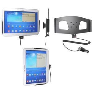 Samsung Galaxy Tab 3 10.1 GT-P5210/P5220/P5200 Actieve houder met 12/24V lader - 26942 - 512549
