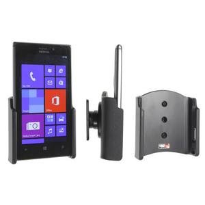 Nokia Lumia 925 Passieve houder met swivelmount. Let op: Uitlopend artikel, Kan niet retour! - 26946 - 511546
