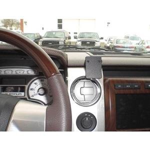 ProClip - Ford F-Serie 150 2009-2014 Center mount - 26974 - 854307