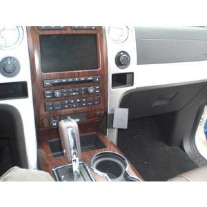 ProClip - Ford F-Serie 150 2009-2014 Angled mount - 26975 - 854308
