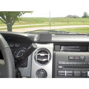 ProClip - Ford F-Serie 150 2009-2014 Center mount - 26977 - 854638