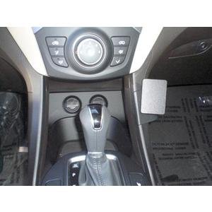 ProClip - Hyundai (Grand) Santa F&eacute; 2013-2018 Angled mount - 27060 - 854834