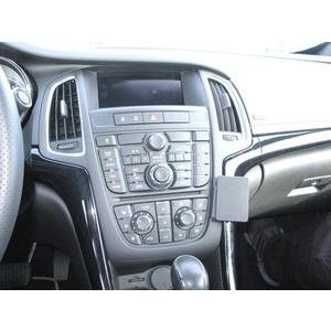 ProClip - Opel Cascada 2014-2019 Angled mount - 27064 - 854951