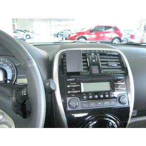 ProClip - Nissan Micra 2014-2017 Center mount - 27072 - 854944