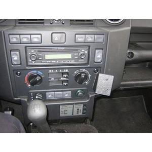 ProClip - Land Rover Defender 2007-2016 Angled mount - 27091 - 854078