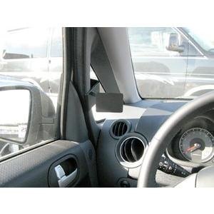 ProClip - Mitsubishi Colt 2009-2014 Left mount - 27092 - 804300