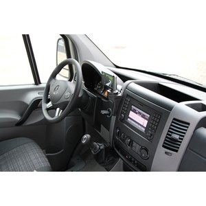 ARAT- Mercedes Benz Sprinter - Volkswagen Crafter  - 27100 - DHME228.4