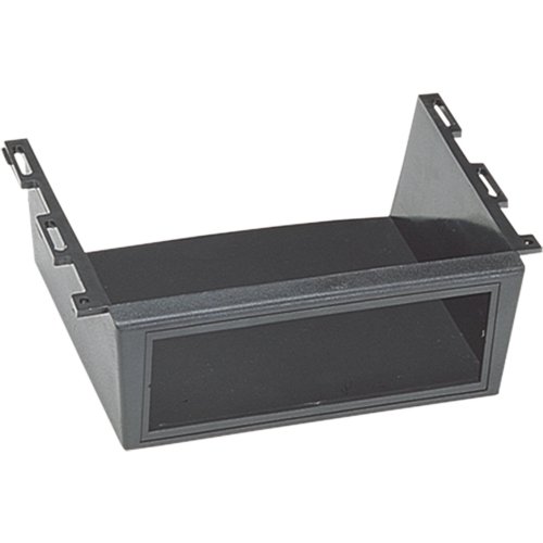 Onderbouwbak ISO Norm  - 271000 01 - 271000-01