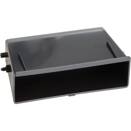 2-DIN Paneel Pocket voor Korte versie - 271000 10 - 271000-10
